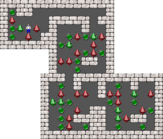 Уровень 7 — Bugs special collection